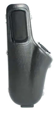 Xtreme Alto Sax Case ABS BWA1018