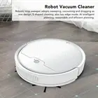 The Intelligent Sweeper Sweeping Suction And Mopping Integrated 3-in-1 Sweeper