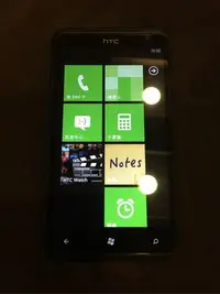 在飛比找Yahoo!奇摩拍賣優惠-HTC Window phone (泰坦機 TITAN X3