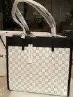 NWT MARC JACOBS Perforated Grind Shoulder Bag - Org $495