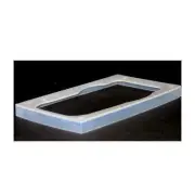 Power supply silicon gel silencer (Clear)