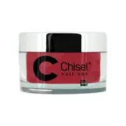 Chisel SNS Gelish Dip Dipping Acrylic Nail Powder Solid - 004 56g 2oz