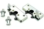 Dakota Digital Dual Rotor Bear Claw Door Latches DAKBCL-2