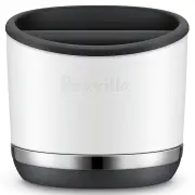 Breville The Knock Box 10 Sea Salt. BEA501SST