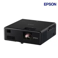 在飛比找momo購物網優惠-【EPSON】FullHD 雷射微型3LCD投影機 1000