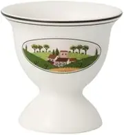 Villeroy & Boch Design Naif Charm and Breakfast Egg Cup