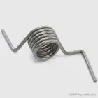 Refrigerator Spring Counter Clockwise Wound Door Repair French Heavy Duty Steel