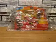 Disney Pixar Incredibles 2 Elasticycle & Elastigirl, Sealed, We Ship USPS Daily