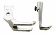 S31, S32 Welting / Piping / Cording Walking Presser Foot Set #S31, S32