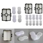 Complete Filter Kit for Shark Stratos UltraLight XFFKHZ3000 XHFHZ3000