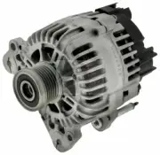 Valeo alternator 140 amp for Volkswagen Passat 3C2 3C5 2.0 TDI 05-12 BKP BMR CBA