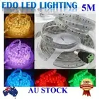 5050 RGBWW 5M 300 LEDS SMD LED Strip Light 12V Waterproof + IR Controller