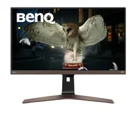 在飛比找有閑購物優惠-【GAME休閒館】BENQ《 28型 4K HDR 類瞳孔影