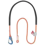Outdoor Positioning Lanyard Tree Climbing Arborist Work Protective Gear Rope New