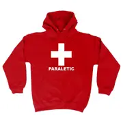 Paraletic - Funny Novelty Hoodies Hoodie