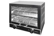Benchstar Toaster / Griller / Salamander - Commercial Toaster Ovens (AT-360BE) - AT-360BE