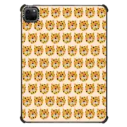 iPad Pro 11-inch (3rd/4th gen) iPad Impact Case TIGERS by Daria Solak Illustrations