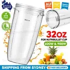 For NUTRIBULLET COLOSSAL CUP 32oz BIG LARGE For Nutri Bullet Blender Model