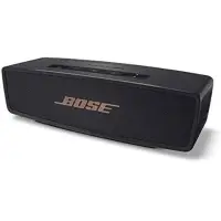 在飛比找蝦皮購物優惠-BOSE soundlink mini 2代 藍芽喇叭 限時