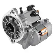 Jaylec 12V 1.2kW 9T Starter Motor - 70-8187