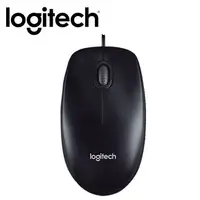 在飛比找蝦皮購物優惠-附發票保固~LOGITECH 羅技 M90 M100R 10