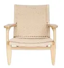 Replica Hans Wegner CH25 Easy Chair