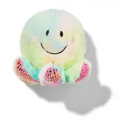 Mix Or Match 20 Tie Dye Octopus Ball Dog Toy