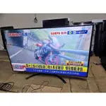 2019年75吋～二手中古樂金LG75吋4K聯網電視，2019年，型號75UM7600PWA，原廠語音體感遙，保固3個月