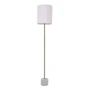 Wigwam Floor Lamp