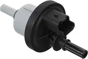 Gatuida Purge Control Valve Assembly Car Purge Valve Solenoid Auto Parts High Efficiency