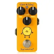 Effects Bakery Bagel OverDrive [EB-BODn] / Overdrive Mini Pedal Guitar Effector