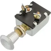 Push-Pull Switch Heavy Duty 2 Position