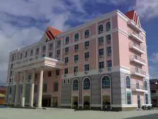 皇家飯店Royal Hotel Louang Namtha