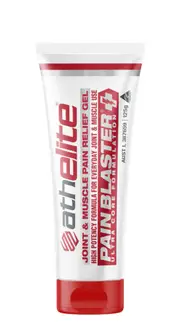Athelite Powered By Pain Blaster Joint & Muscle Pain Relief Gel 125g