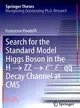 Search for the Standard Model Higgs Boson in the H - ZZ - L + L - qq Decay Channel at CMS