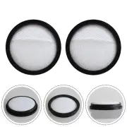 Superior Particle Filtration with 2 Pack Filters for Anko Cordless VC101
