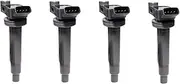 Ignition Coil Pack 90919-02234 Ignition Coil Igniter Suitable for Lexus for ES300 RX300 Car Engine Ignition Coil Ignition Coils Pack