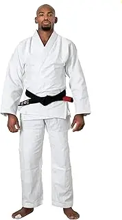 [Ronin Brand] Ronin 1980 BJJ GI For Men – Cotton Ultra-Light Martial Arts Training Equipment