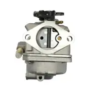 BOAT OUTBOARD MOTOR ENGINE CARBURETTOR CARB FITS TOHATSU NISSAN 4HP 6HP 4 STROKE