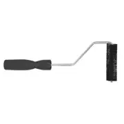US (C)Fiberglass Roller Portable Tub Roller Tool Resin Laminating