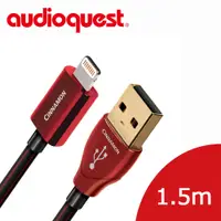 在飛比找PChome24h購物優惠-美國線聖 Audioquest USB-Digital Au