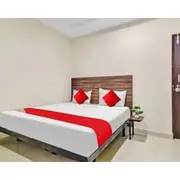 Super Hotel O R K SERENITY LUXURY ROOMS