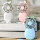 Mini Cooling Fan 3 Speeds Multi-use Mini Usb Fan Portable Cooling Fan Long
