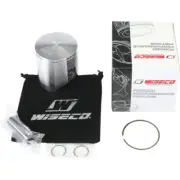 Wiseco Kawasaki KX125 95-97 54.00mm Piston Kit