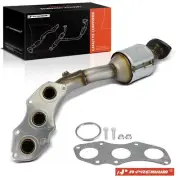 Catalytic Converter Right for Lexus GS300 2006 IS250 2006-2015 IS300 IS350 RC300 (for: Lexus)