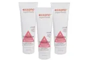 3x Essano Superfoods Cinnamon Purifying Gel Cleanser 100ml