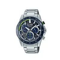 在飛比找PChome24h購物優惠-CASIO 卡西歐 EDIFICE EFS-S580AT-1