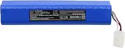 [SCESMIA] Replacement Battery for Medtronic Physio-Control Lifepak 20e 11.1V/7800mAh