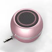Wireless Speaker with Loud Stereo Sound and Robust Bass Rechargeable Battery
