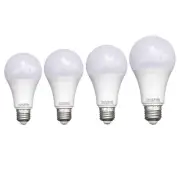 E27 LED Bulb SMD5730 180-240V PIR Motion Sensor Radar Lamp Bulb White Light